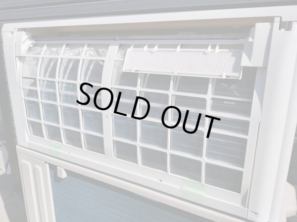 画像5: 318美品禁煙【愛知近郊・取付・配送可】2021年製 パナソニック〜10畳 エアコン ナノイー 自動クリーン スマホで操作 2.5kW 100V CS-251DVE9