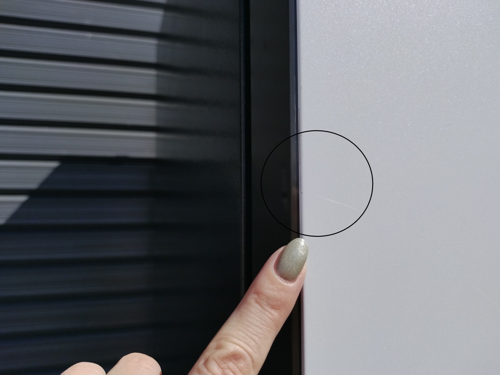 画像14: 133超美品【愛知近郊・配送可】2025年製 ハイアール 冷凍冷蔵庫 208L 幅45.3cm スリム 右開き 2ドア パールホワイト JR-SX21A