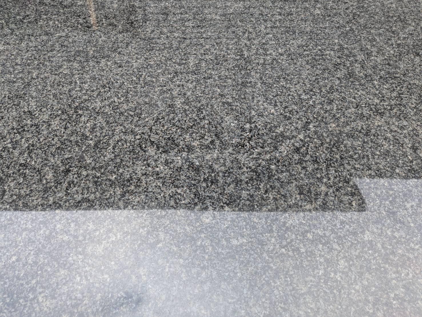 画像6: 美品【愛知近郊・配送可 】カッテランイタリア ダイニングテーブル 御影石 大理石 円形 楕円形 モダン スタイリッシュ おしゃれ